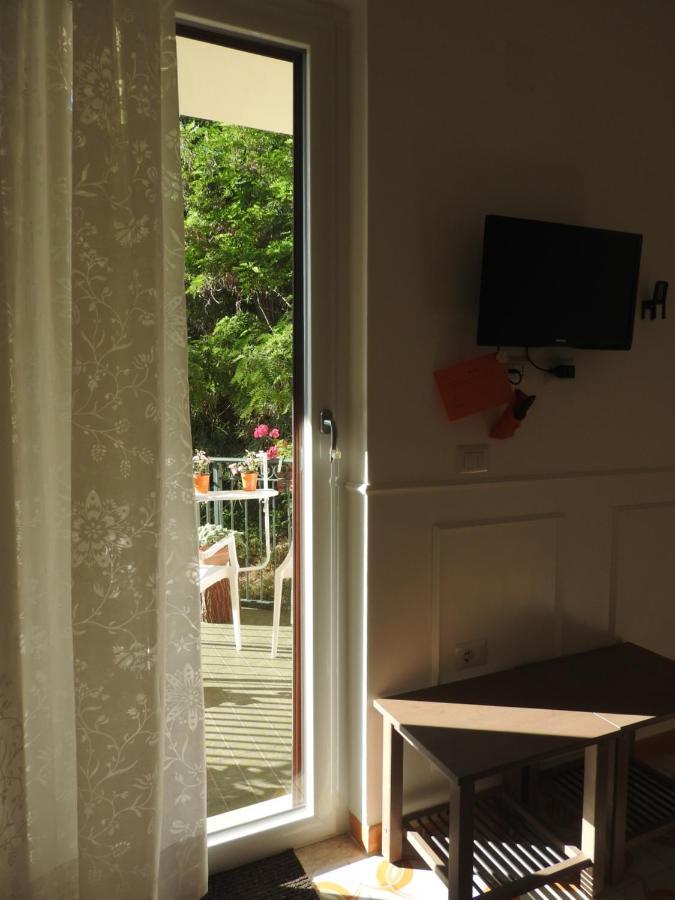 B&B Cristina Centola Extérieur photo