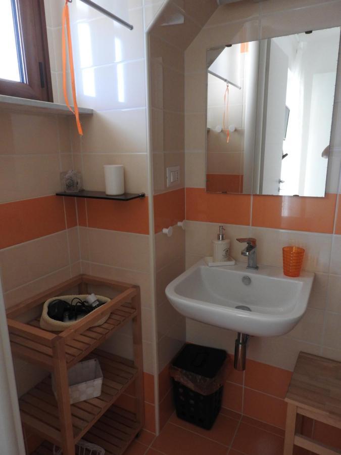 B&B Cristina Centola Extérieur photo