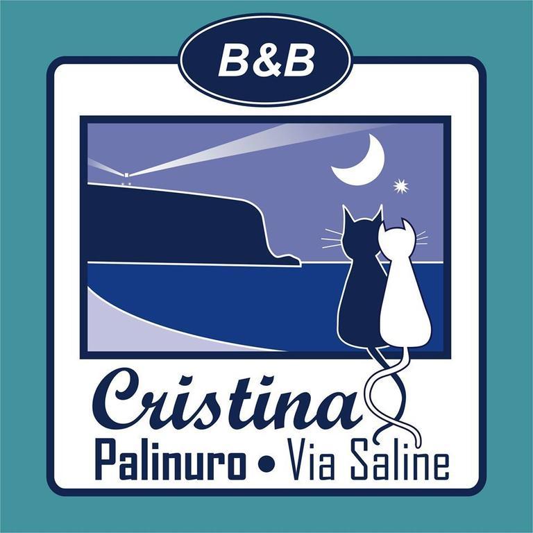 B&B Cristina Centola Extérieur photo