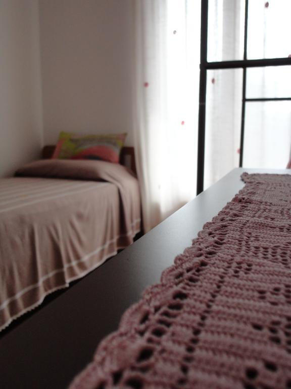 B&B Cristina Centola Extérieur photo